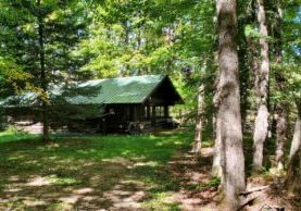Cabin Watersmeet