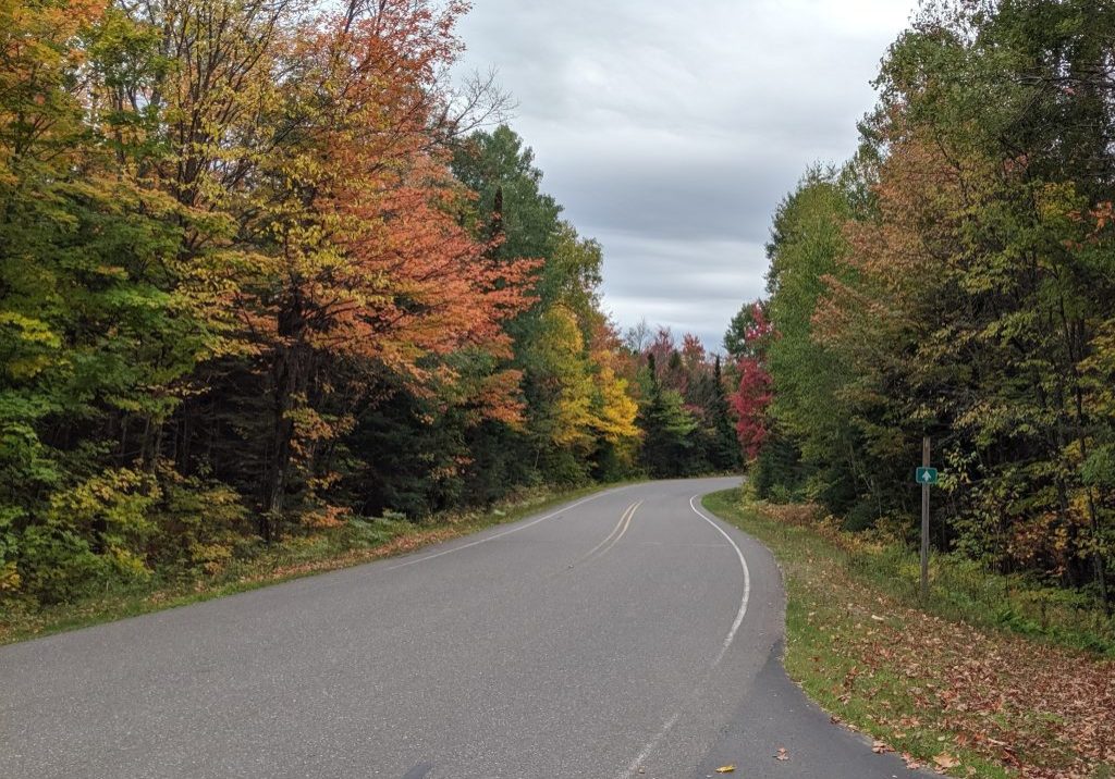 Road