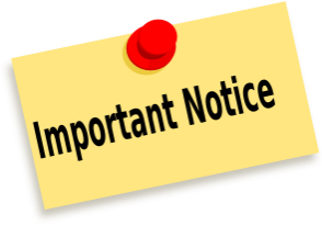 important-notice